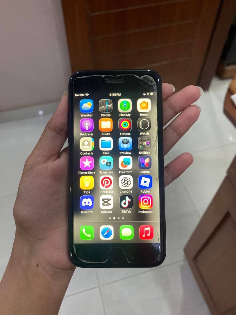 iPhone SE 2