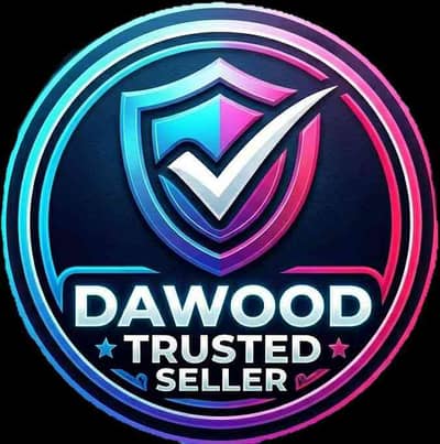 Dawood Trusted Seller 