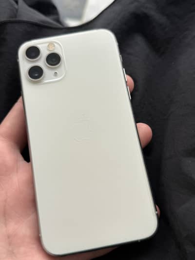 iphone 11pro pta approved 64gb