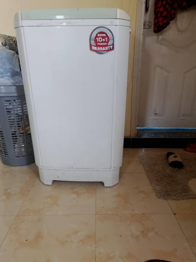 good condition 6