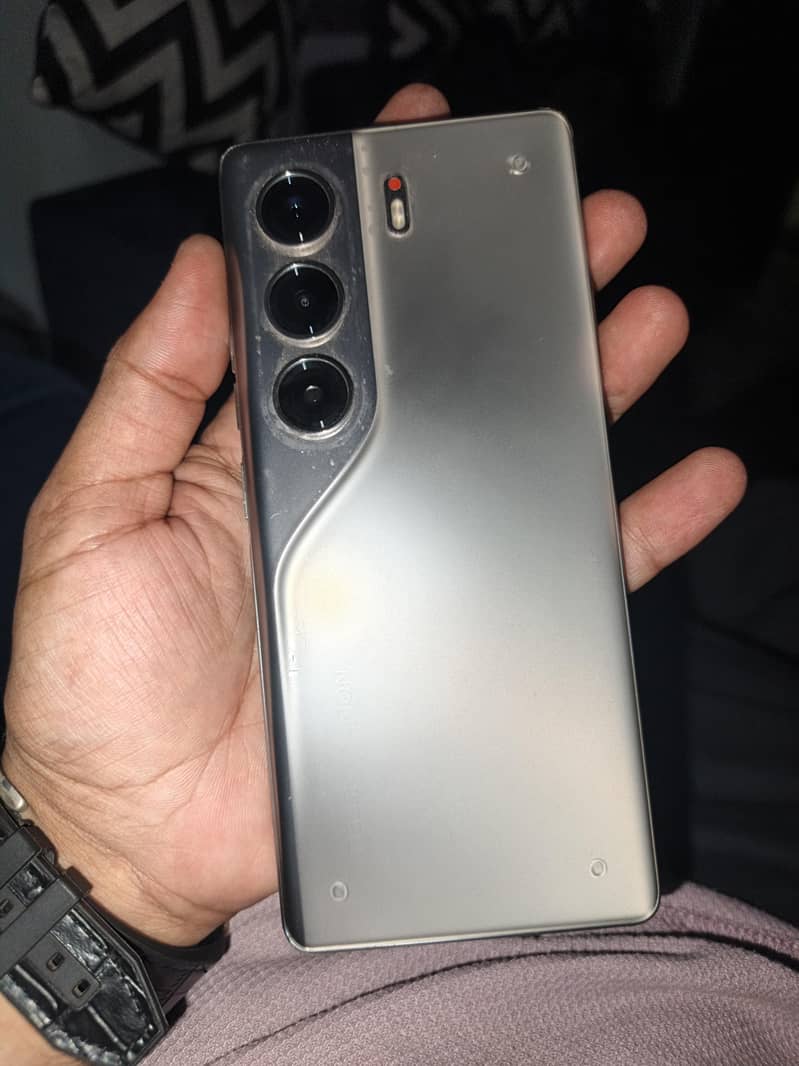 CAMON 40 PRO INSTALLMENT MOBILE 2