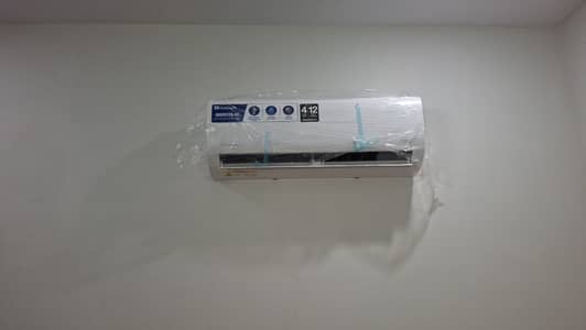 Dawlance 1 ton inverter AC