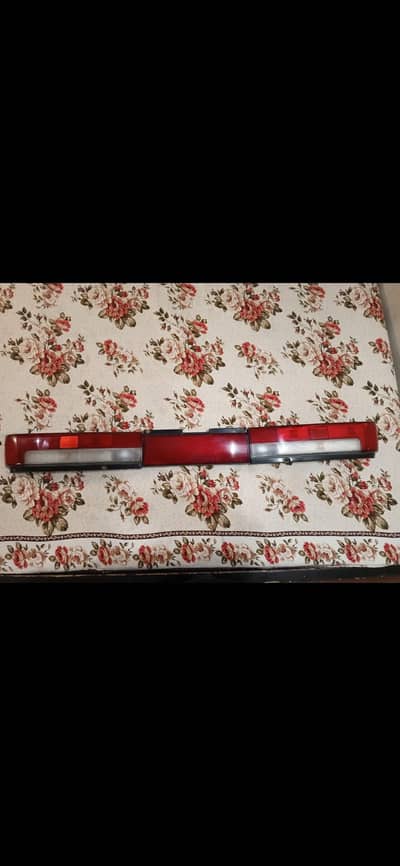 Suzuki Cultus Original Back Light's For Sale