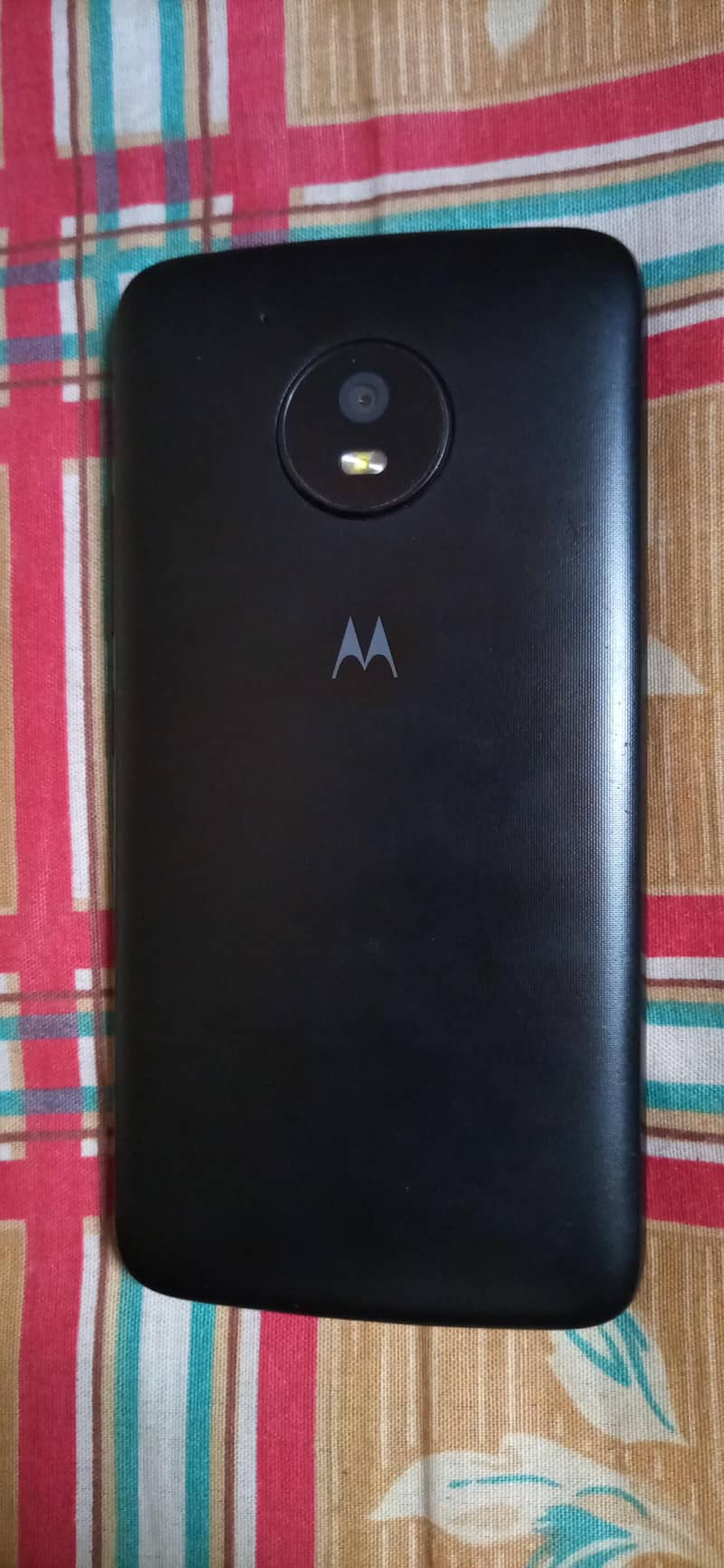 Motorola E4 1