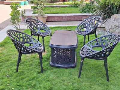 durable plastic chairs for cafe | plastic chair company Pakistan