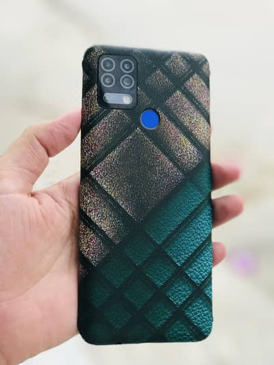 Tecno pova