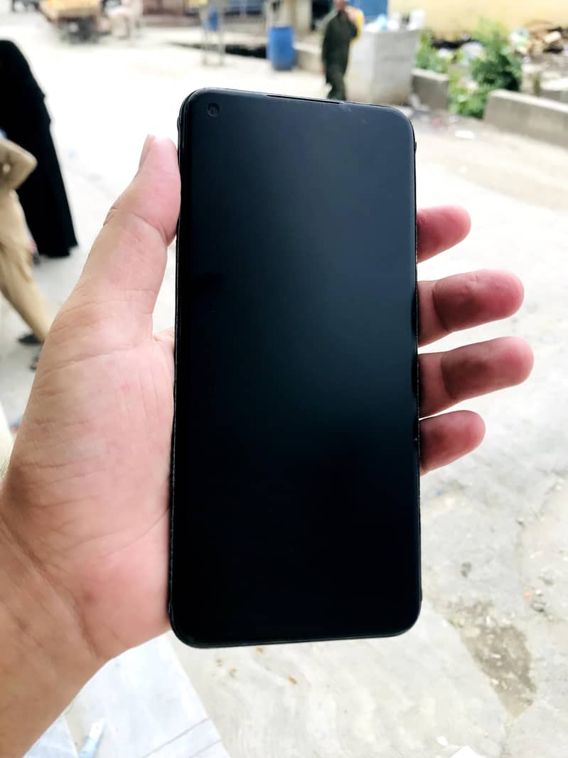 Tecno pova 1