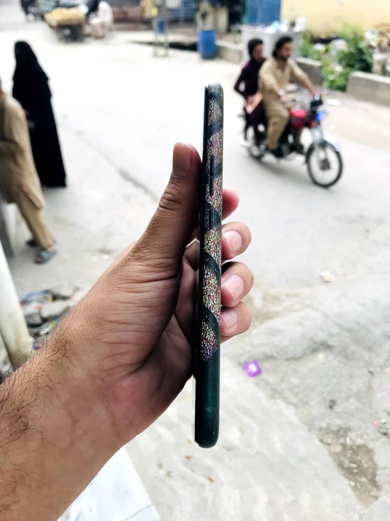 Tecno pova 3