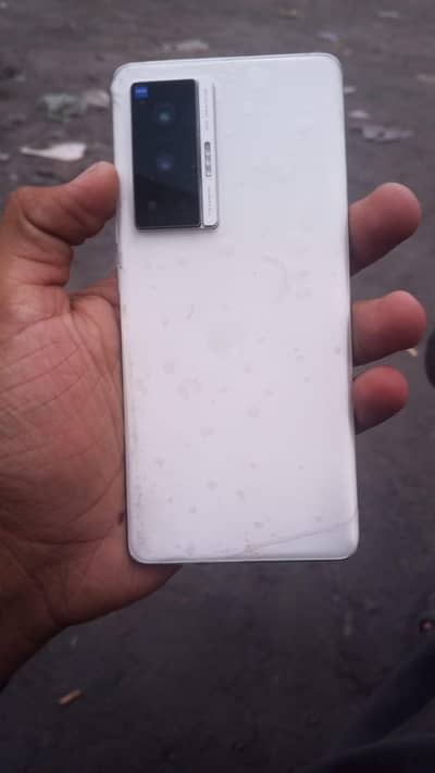 vivo x70 pro 12/256gb exchange posibale 03291765501 Whatsapp no isshu