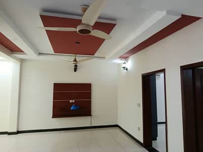 Brand New 5 Marla Double Storey House For Sale Near Al Janat   Shadi Hall In Johar Town Lahore