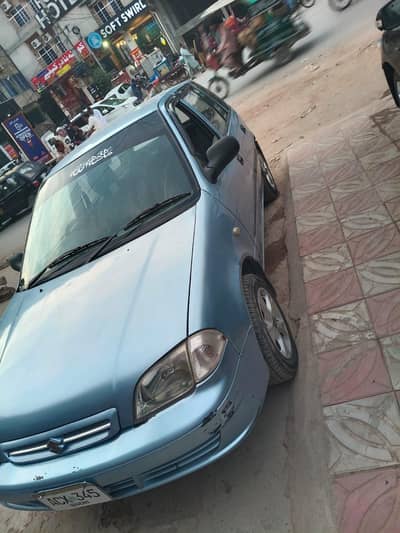 suzuki cultus vxr 2000 modell