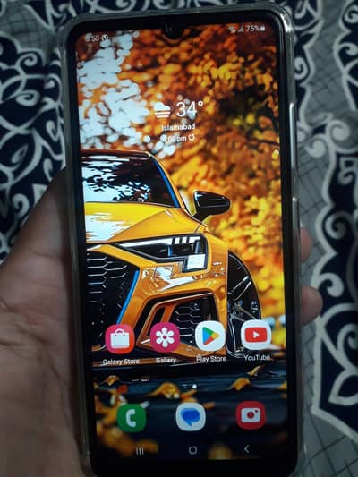 Samsung a32 6/128