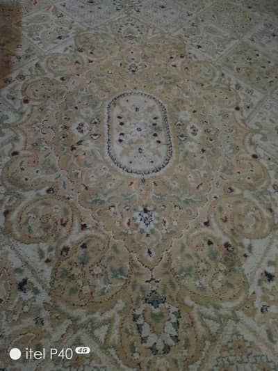 Irani Carpet