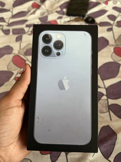 Apple Iphone 13 pro max