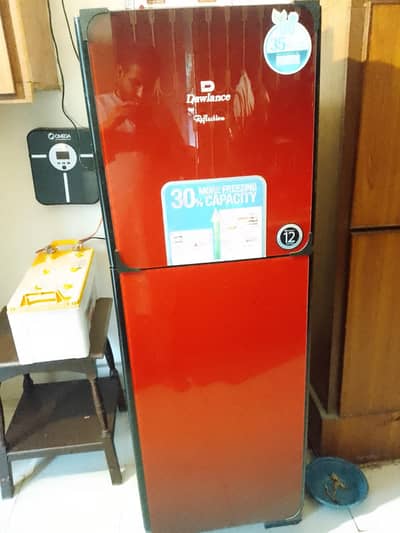 New Dawalance Fridge
