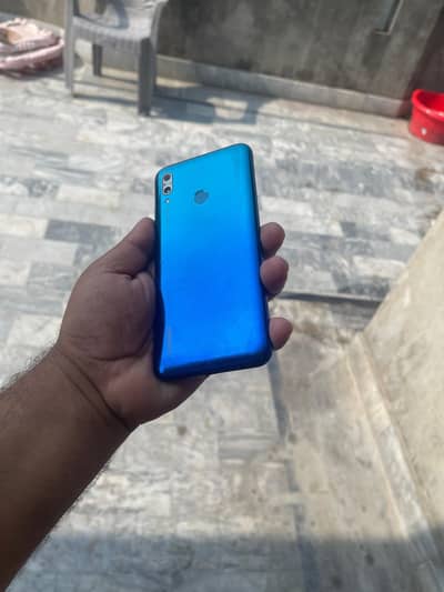 Huawei p smart 3/64 Hotspot phone