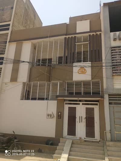 House ground plus 1 park facing Excellent new condition