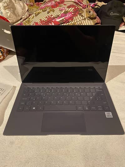 Samsung Galaxy Book S | 13.3" Touch | 8GB RAM | 256GB SSD | Laptop