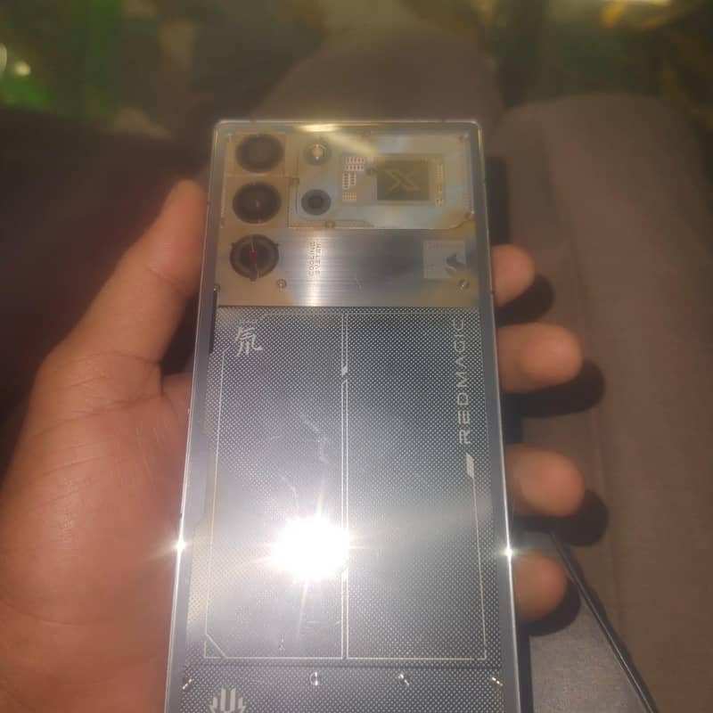 nubia 1