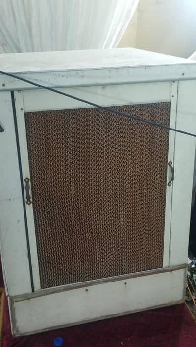 3 No's Air Coolerls