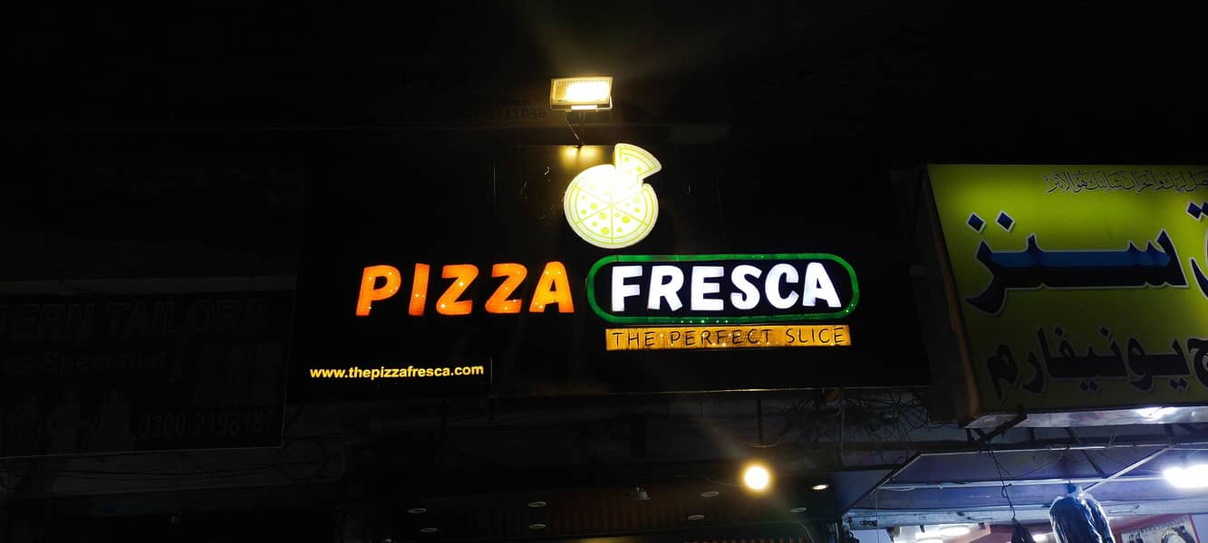 Signboard 0