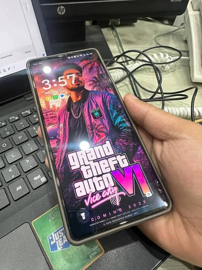 Infinix note 40