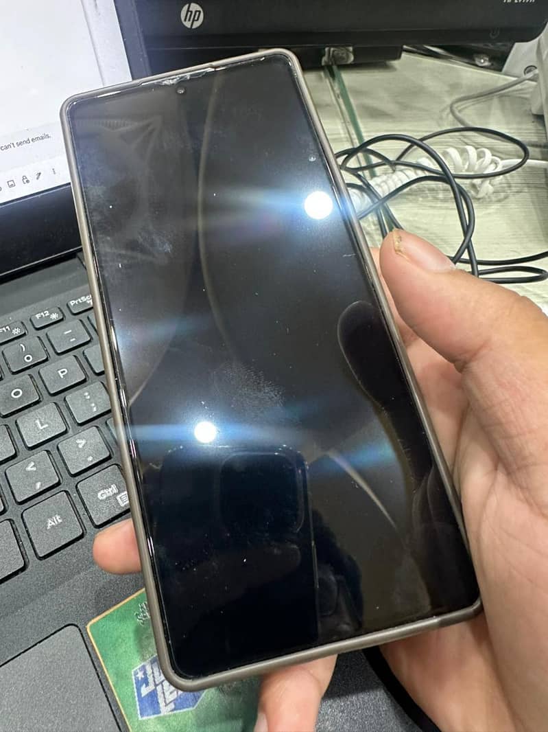 Infinix note 40 2