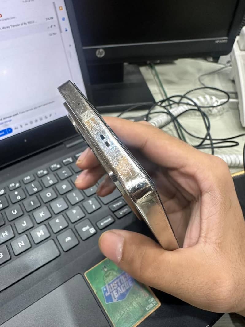 Infinix note 40 7