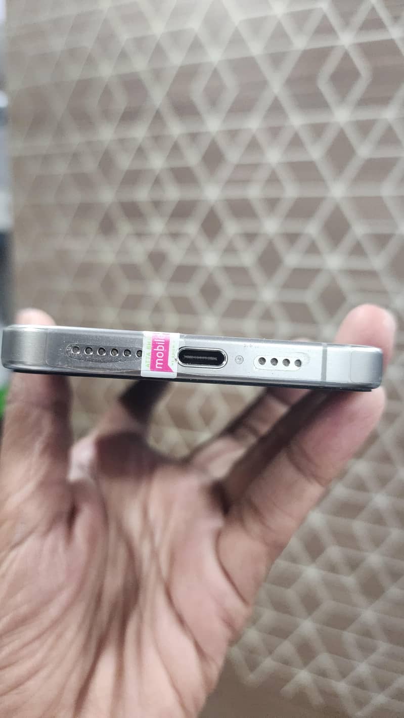 Iphone 15 Pro MAX 2