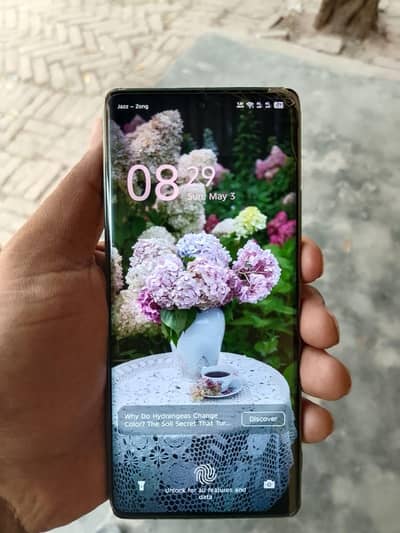 Infinix hot 50 pro plus. 8+8 256. exchng posibll. read add