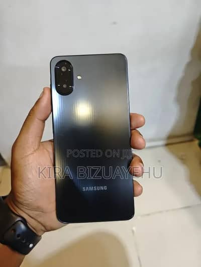 Sumsung a07 4/128 open box Pta approved new condition