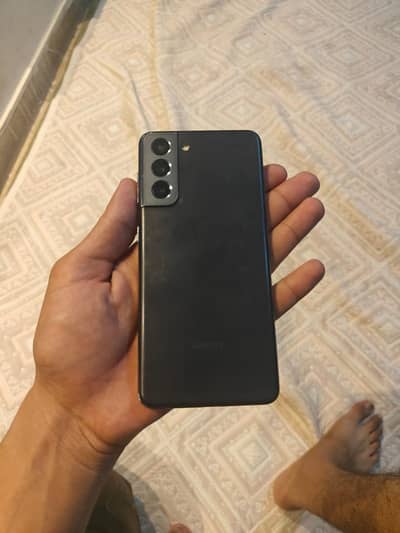 Sumsamg s21 non pta