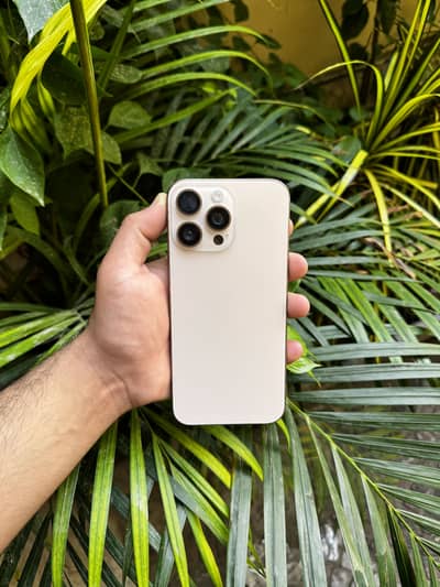 Iphone 16 promax