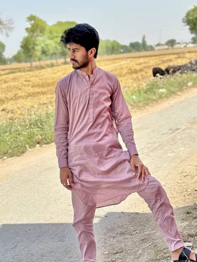 Abbas Khan 