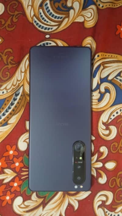 Sony Xperia 1 mark 3