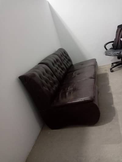 3 seater