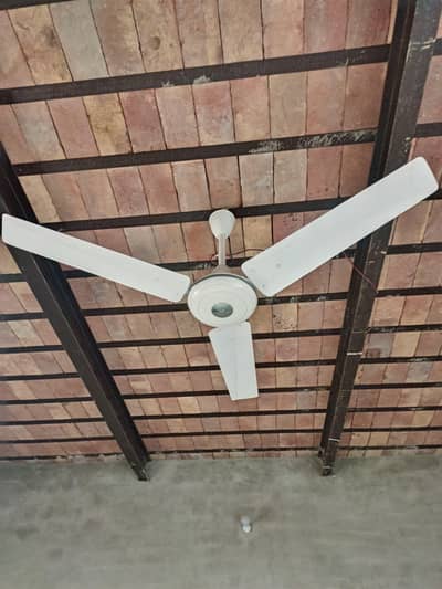 GFC AC CEILING FAN