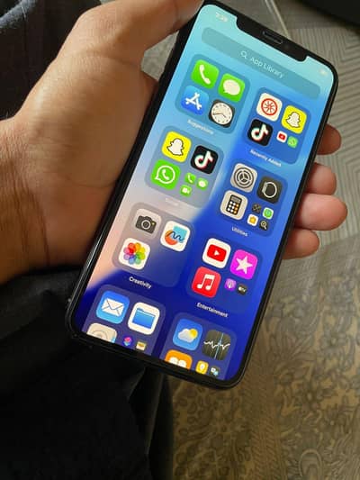 i phone xsmax