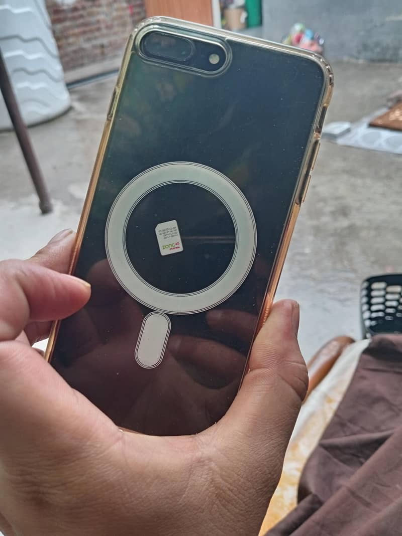 7plus (exchange possible) 0