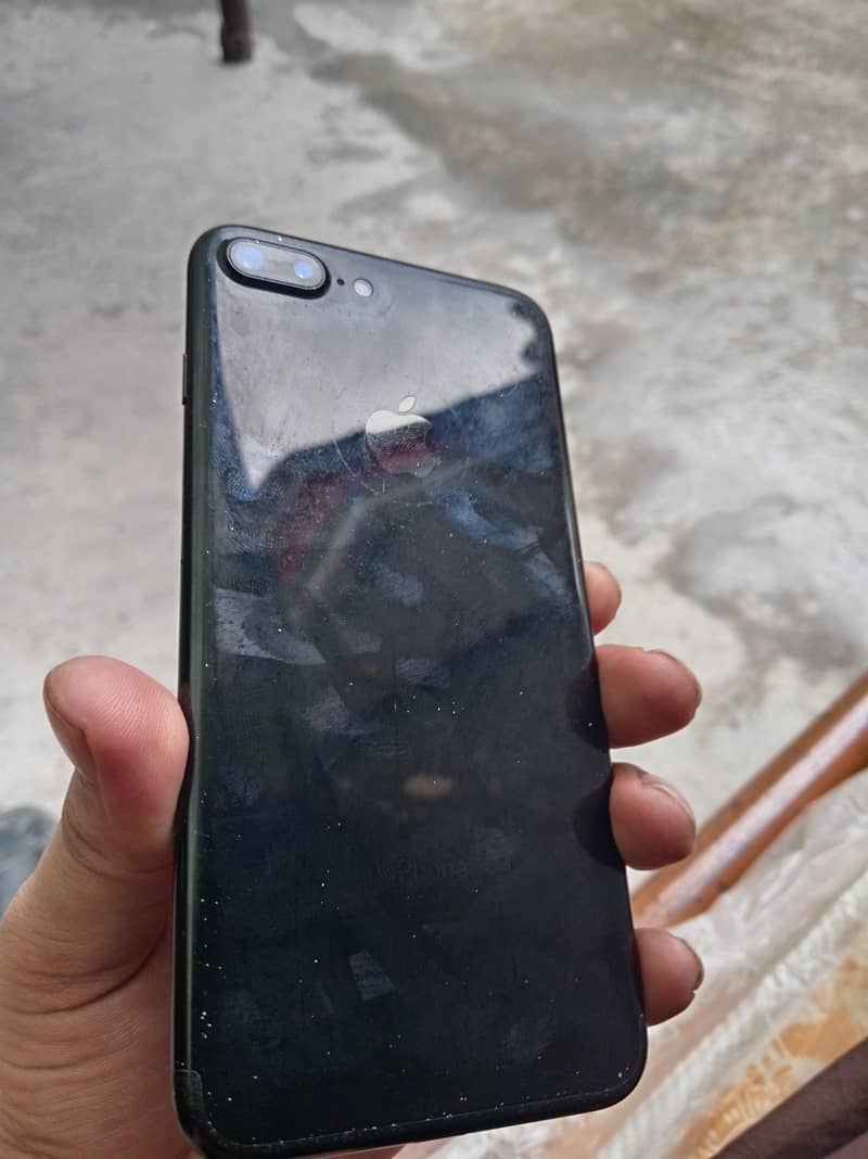 7plus (exchange possible) 1