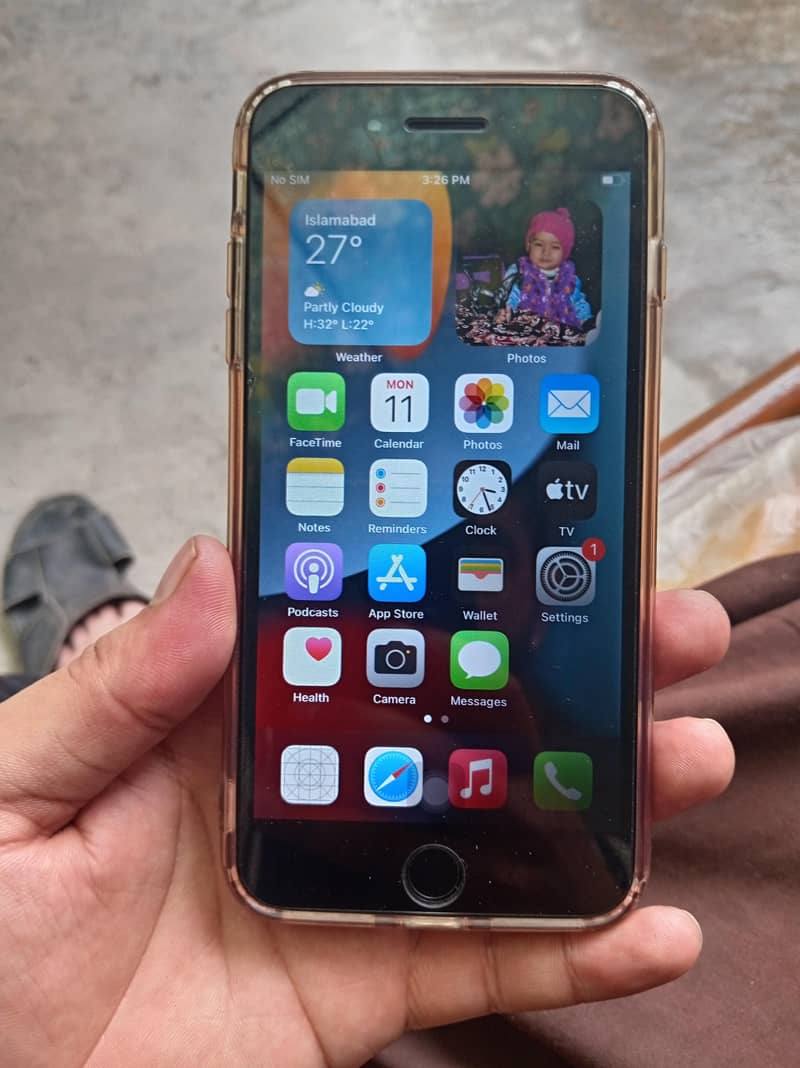 7plus (exchange possible) 2