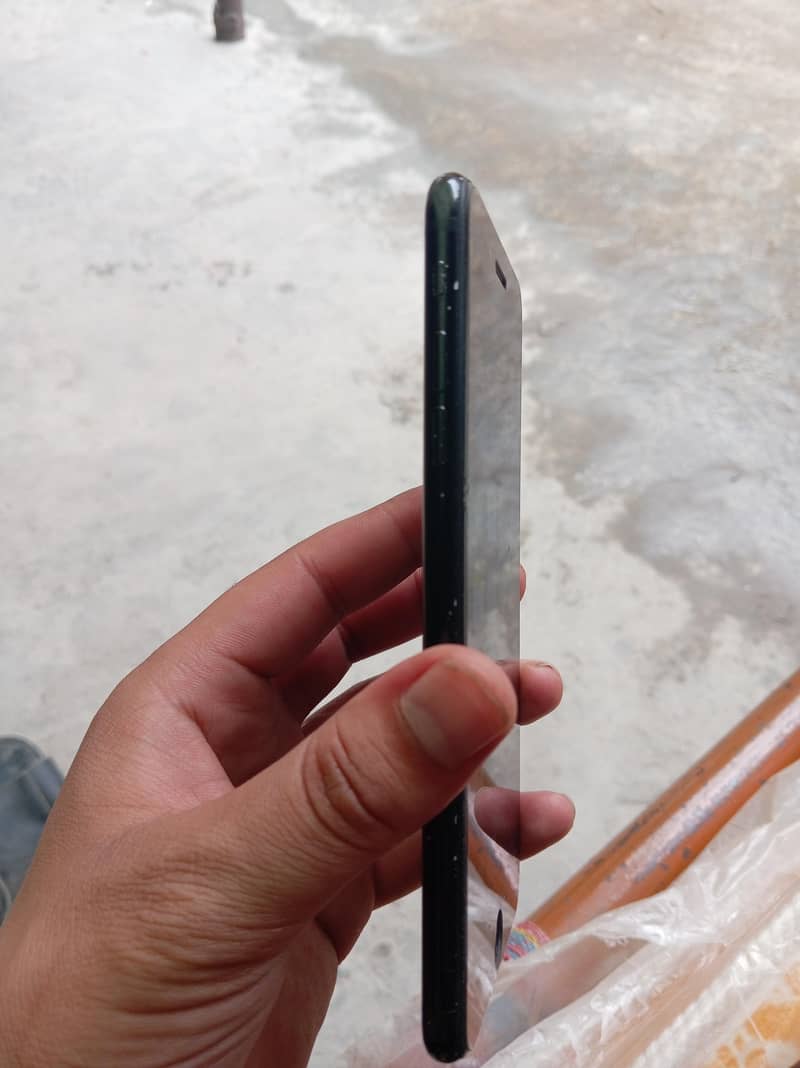 7plus (exchange possible) 3