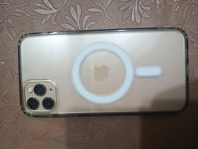 I Phone 11 ProMax 256