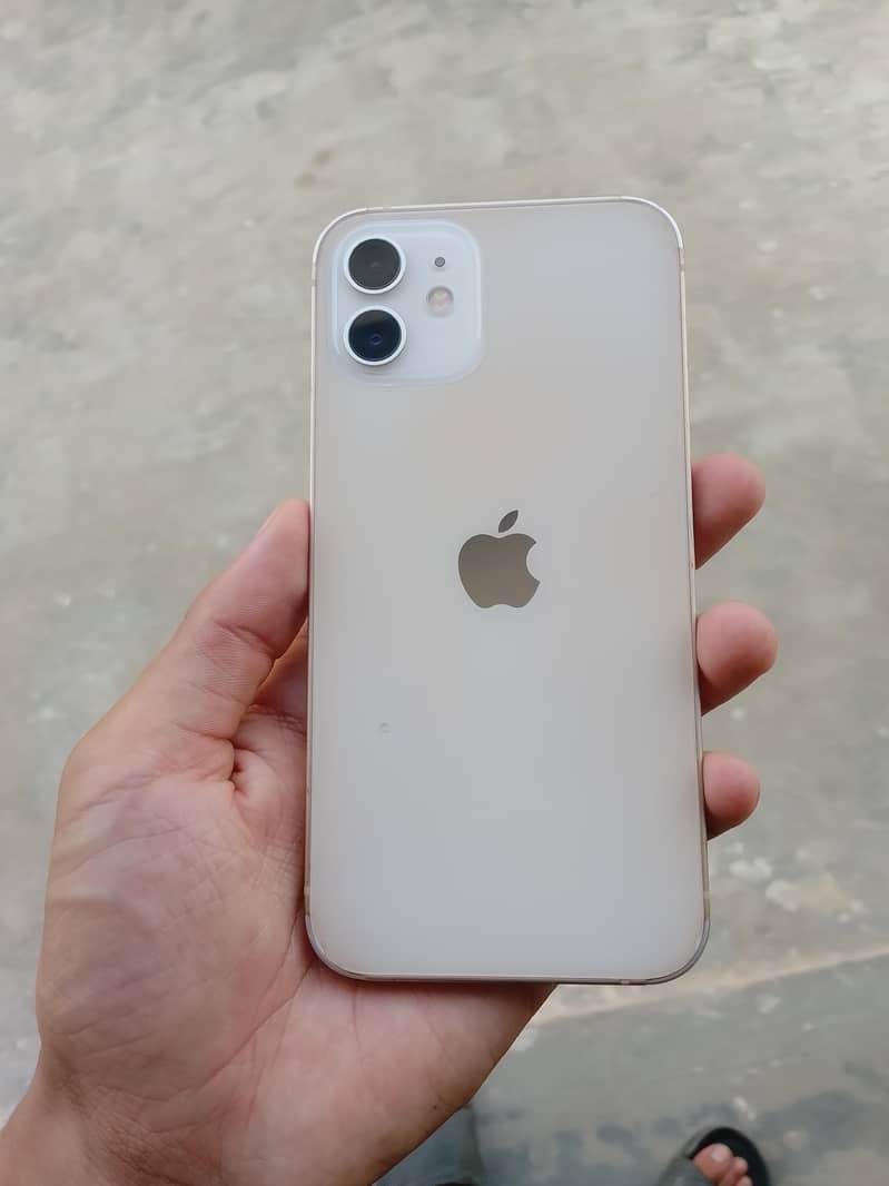 iphone 12 0