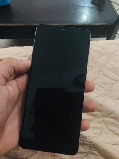 samsung galaxy a31 white colour