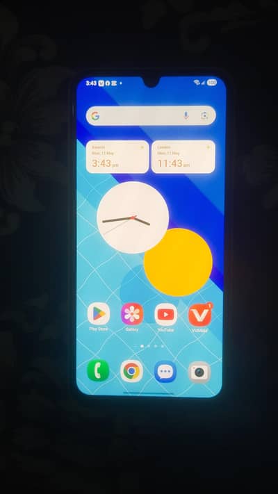 Samsung A15 8/256 All OK saaf Condition