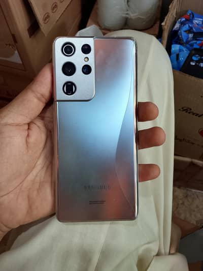 Samsung s21 ultra