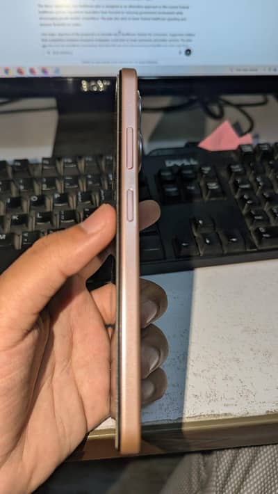 Infinix Smart 9 HD PTA Approved