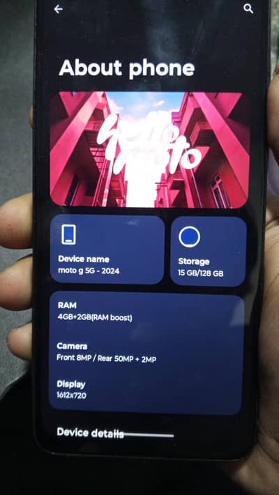 urgent sale