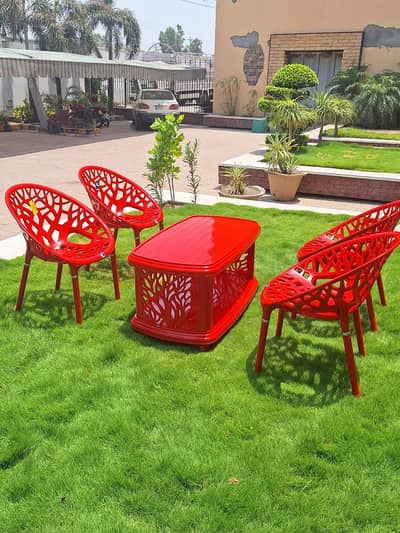 Best plastic furniture for cafe and restaurant setup | Wholesale Pric